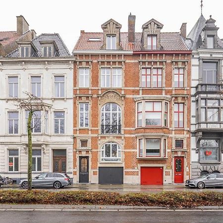 Ribas Guestrooms Bruges Exterior photo