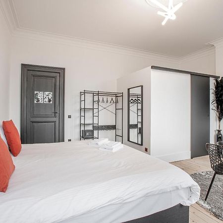 Ribas Guestrooms Bruges Exterior photo