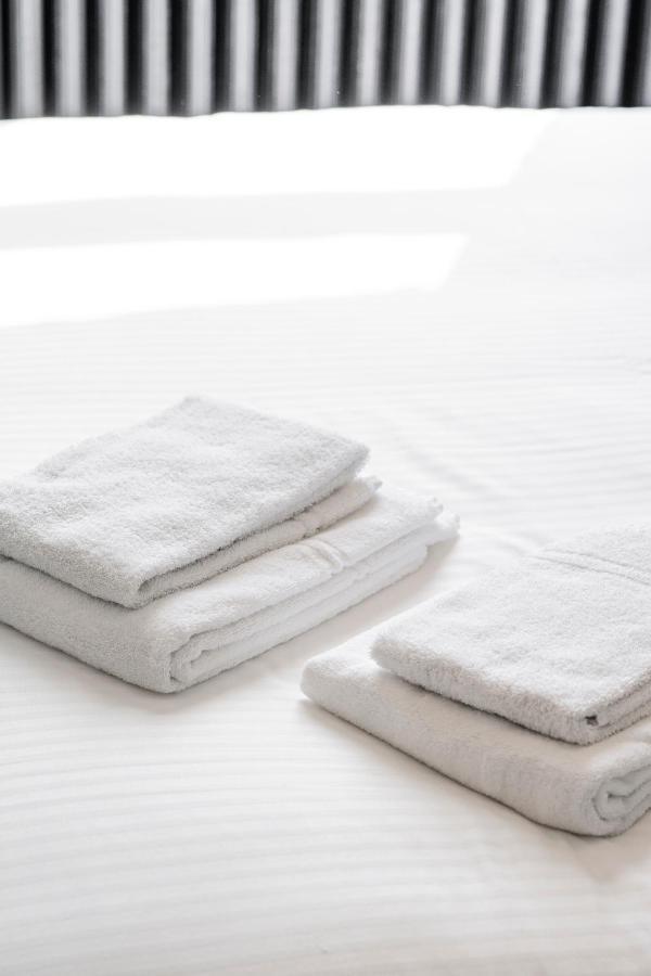 Ribas Guestrooms Bruges Exterior photo