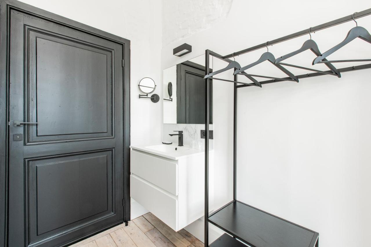 Ribas Guestrooms Bruges Exterior photo