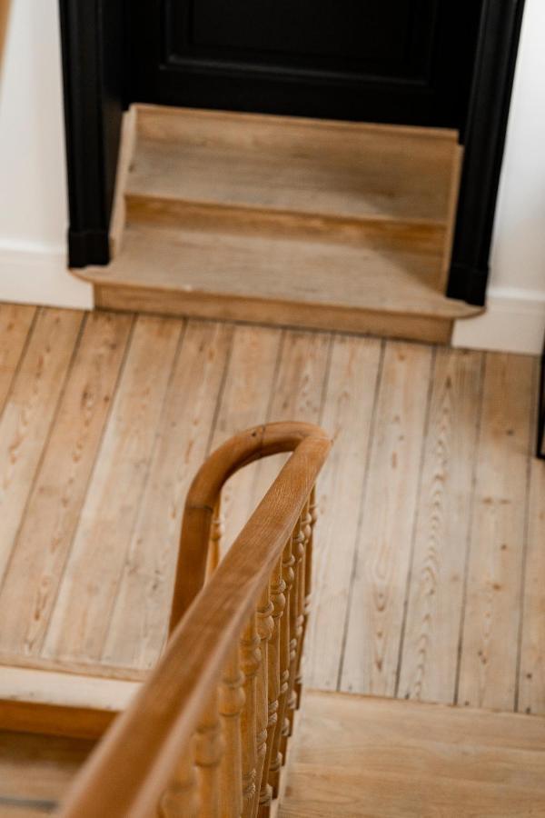 Ribas Guestrooms Bruges Exterior photo