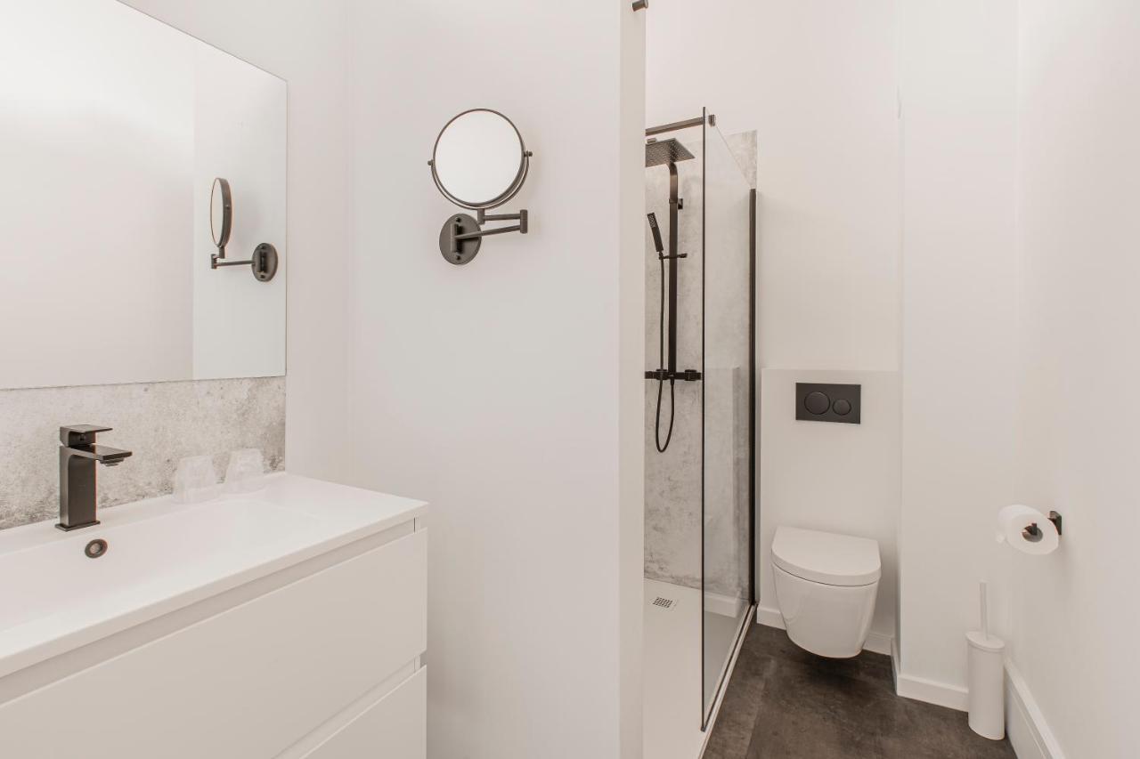 Ribas Guestrooms Bruges Exterior photo