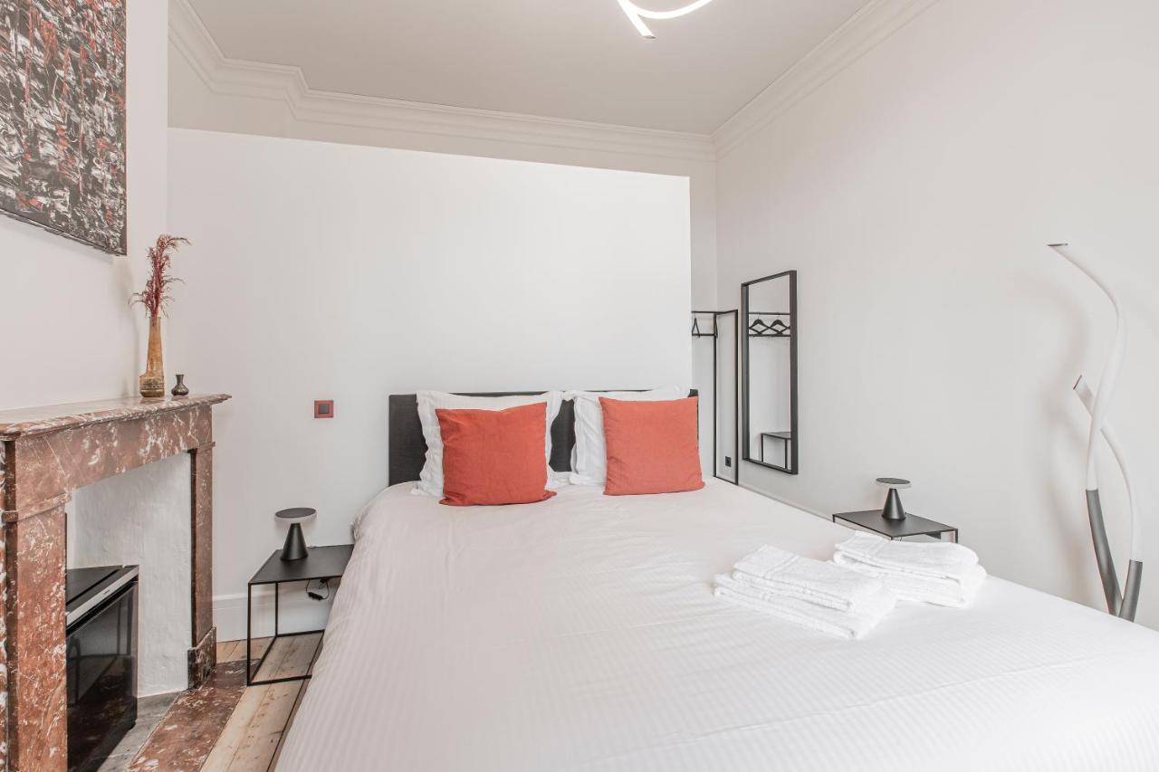 Ribas Guestrooms Bruges Exterior photo