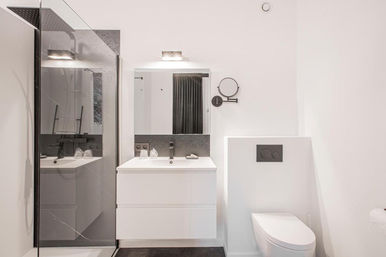 Ribas Guestrooms Bruges Exterior photo
